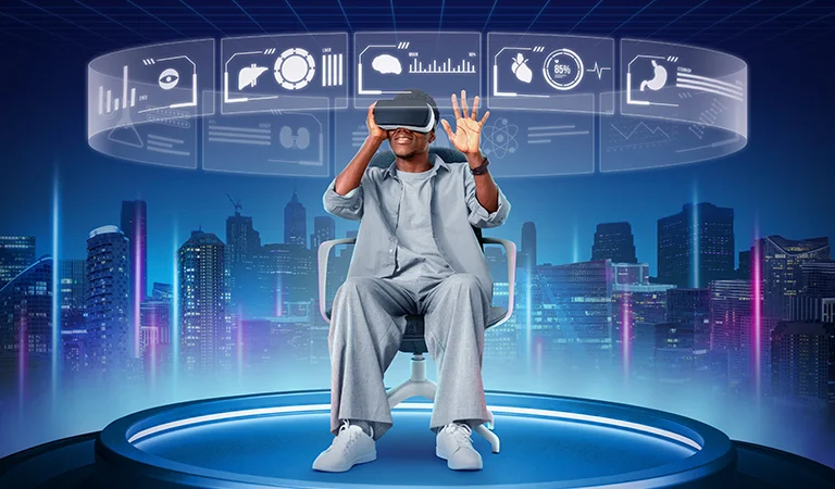XR Services & Solutions